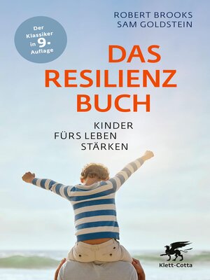 cover image of Das Resilienzbuch